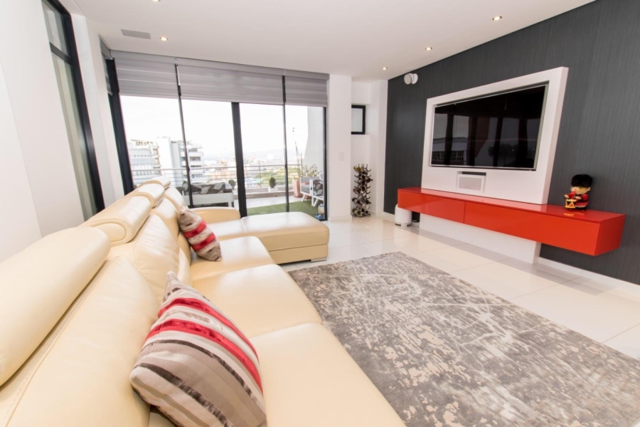 To Let 2 Bedroom Property for Rent in De Waterkant Western Cape